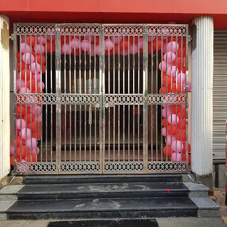 Hotel Wisdom Celebration Motihari Dış mekan fotoğraf