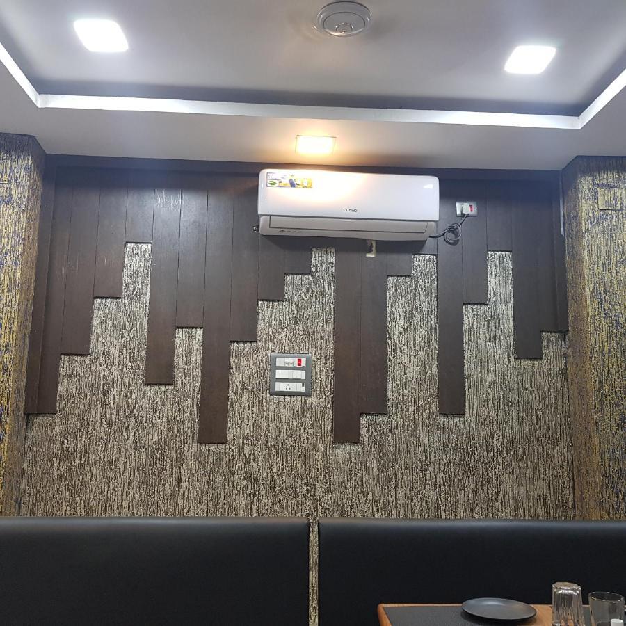 Hotel Wisdom Celebration Motihari Dış mekan fotoğraf